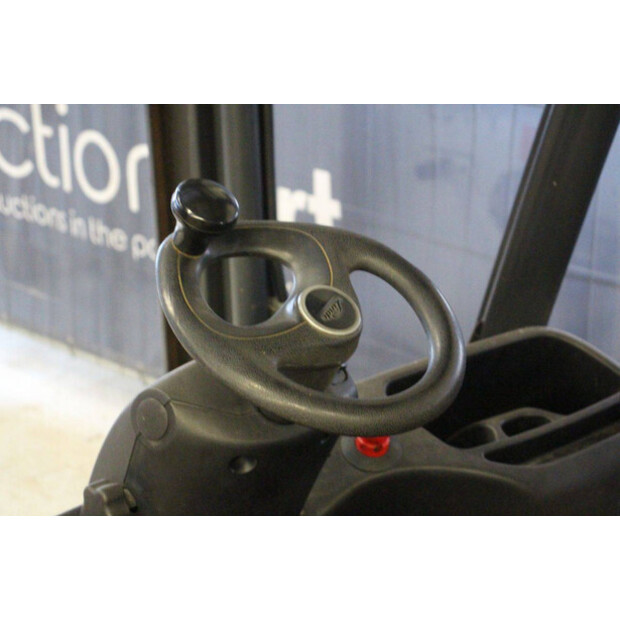 2014 Linde E14-02 EVO-44716300