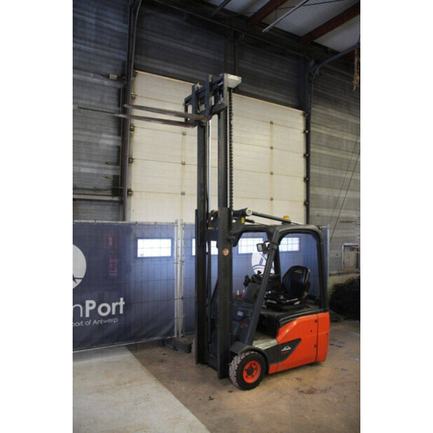 2014 Linde E14-02 EVO-44716303