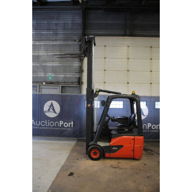 2014 Linde E14-02 EVO-44716304