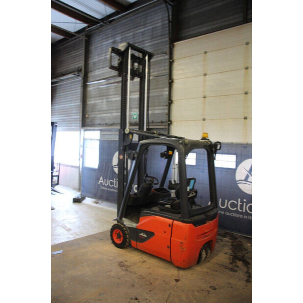 2014 Linde E14-02 EVO-44716305