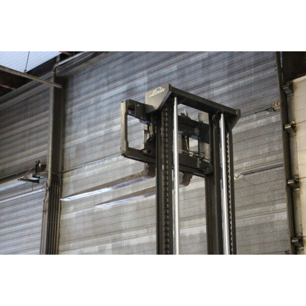 2014 Linde E14-02 EVO-44716306