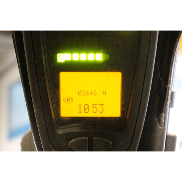 2014 Linde E14-02 EVO-44716307