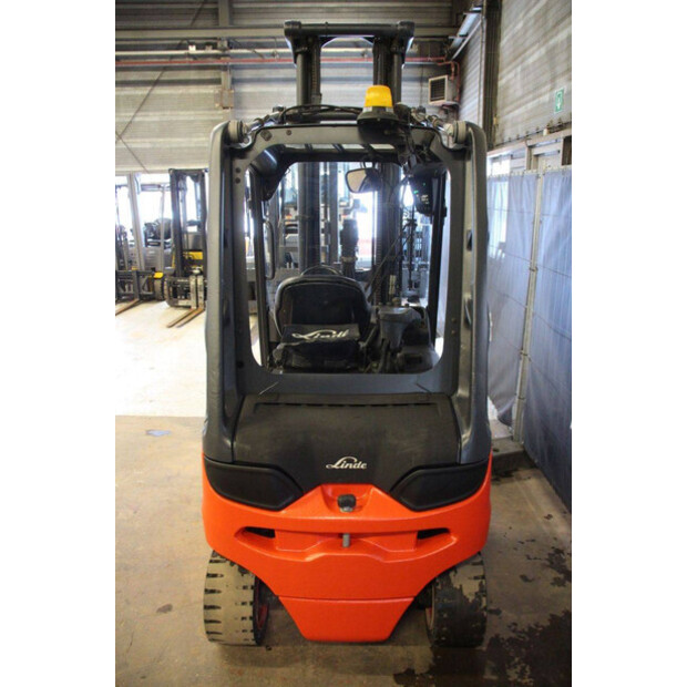 2019 Linde E25-44716346