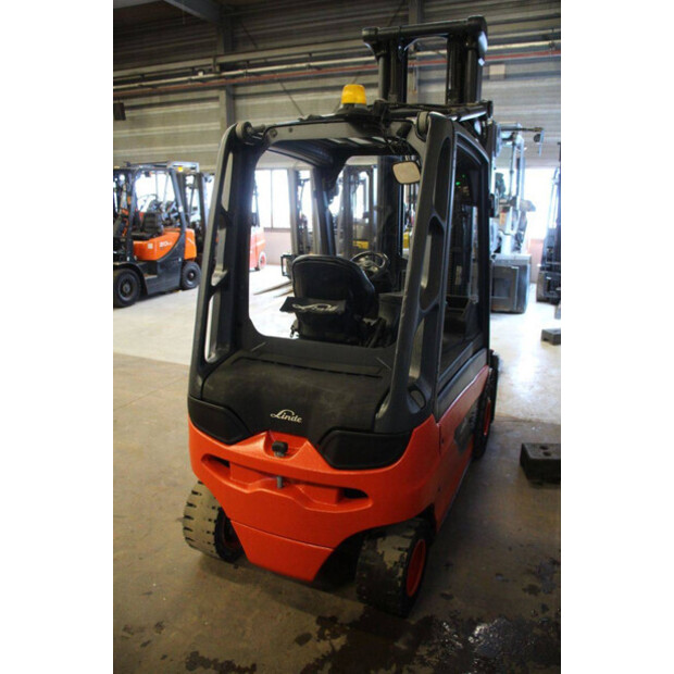 2019 Linde E25-44716348