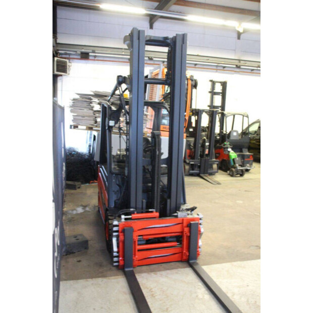 2019 Linde E25-44716349