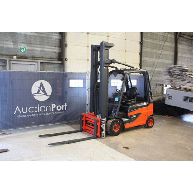 2019 Linde E25-44716351