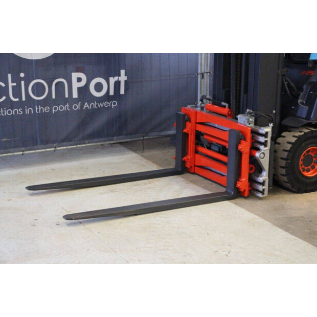 2019 Linde E25-44716352