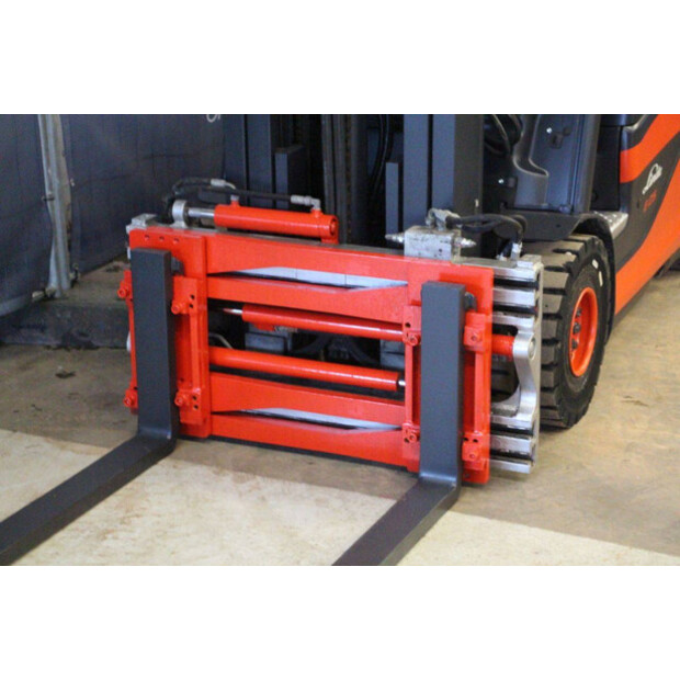 2019 Linde E25-44716353