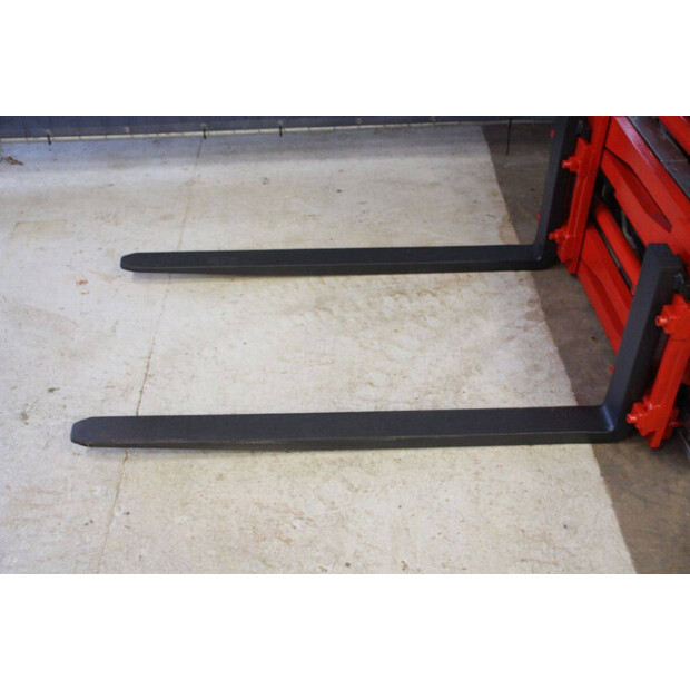 2019 Linde E25-44716354