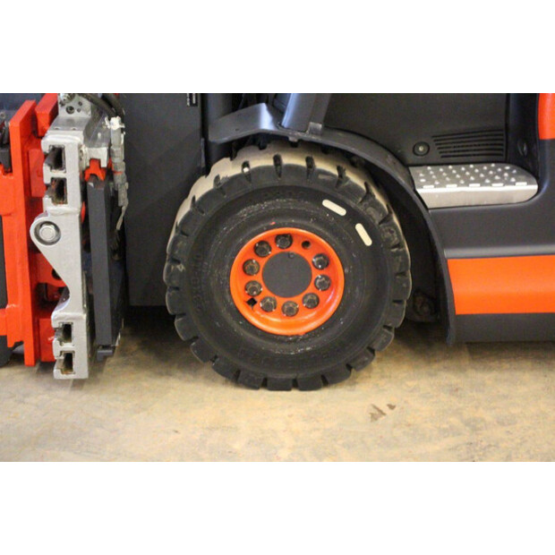 2019 Linde E25-44716356