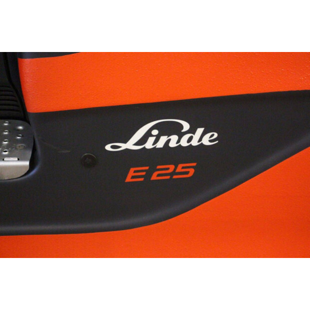 2019 Linde E25-44716357