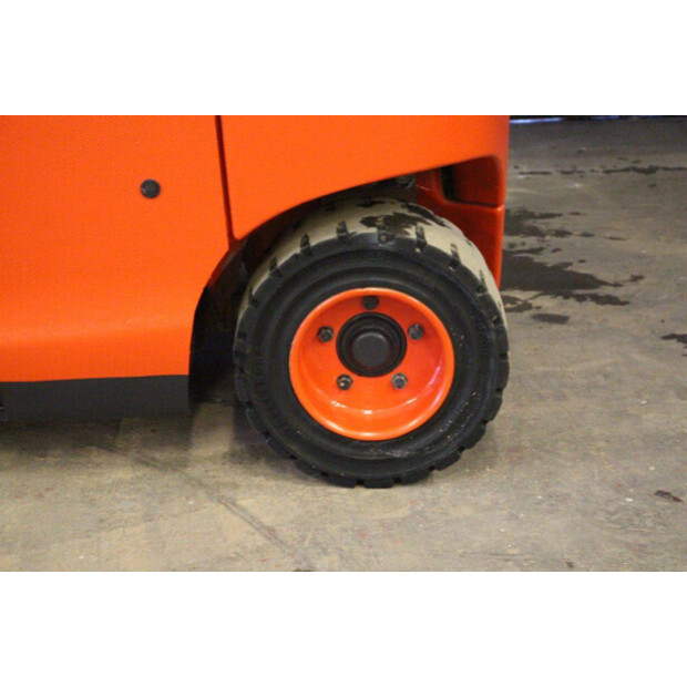 2019 Linde E25-44716358