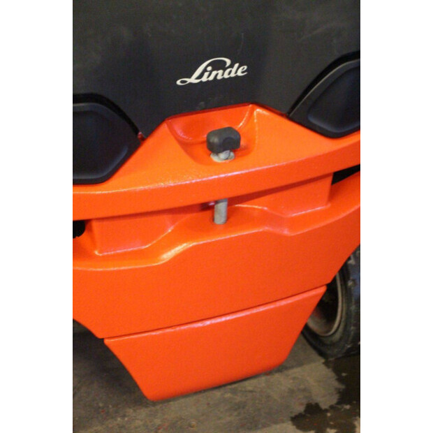 2019 Linde E25-44716359