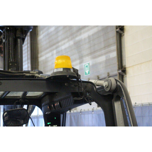 2019 Linde E25-44716360