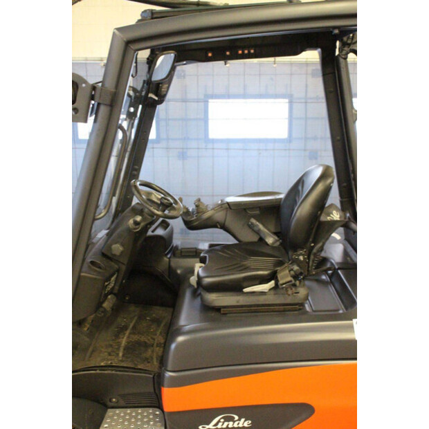 2019 Linde E25-44716363