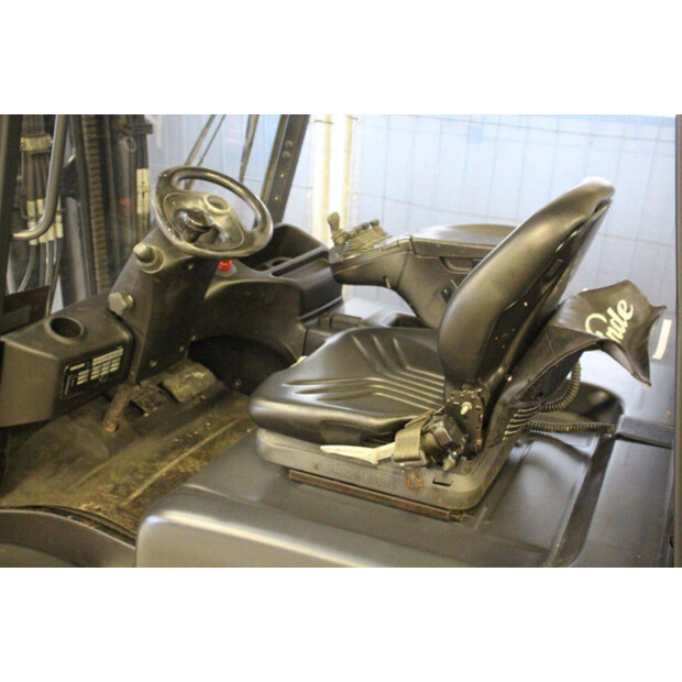 2019 Linde E25-44716364