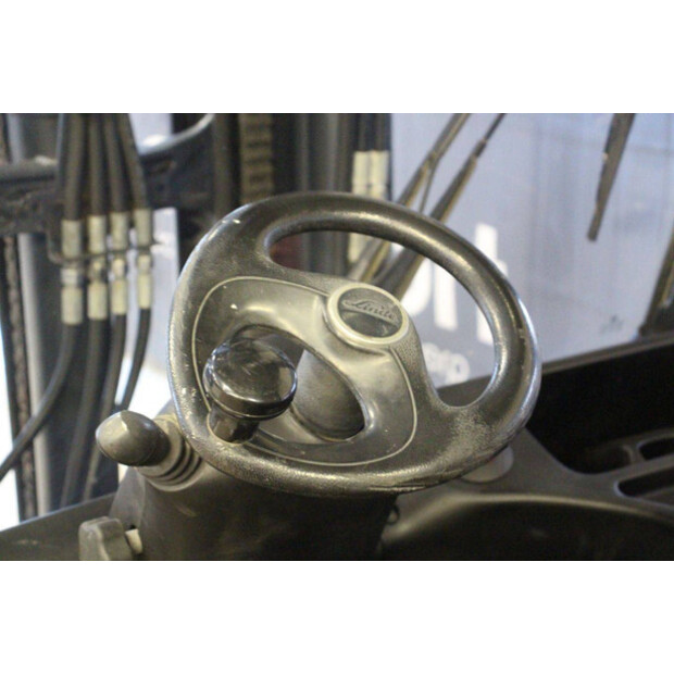 2019 Linde E25-44716365