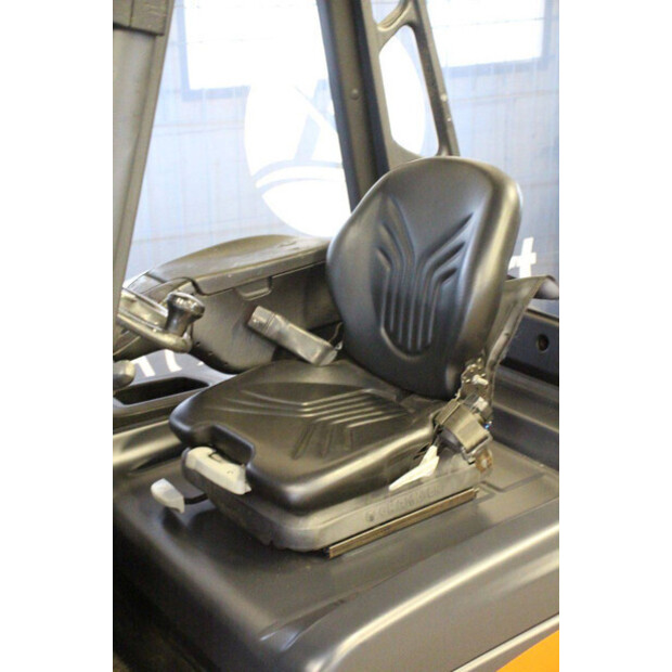 2019 Linde E25-44716366