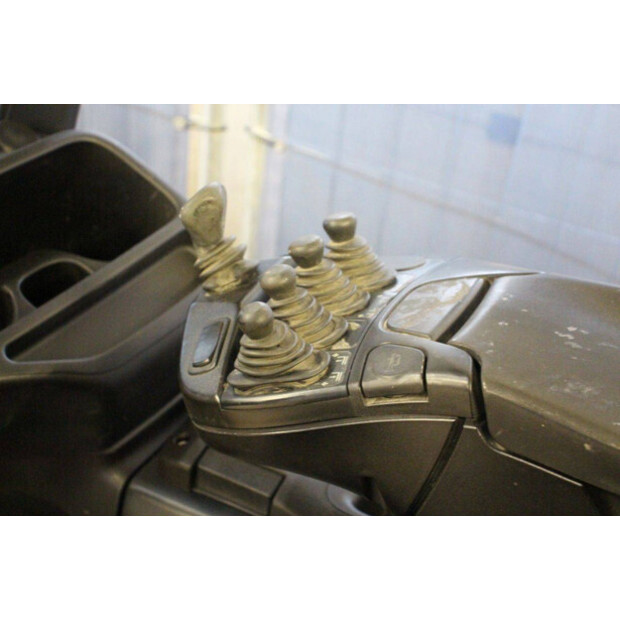 2019 Linde E25-44716367