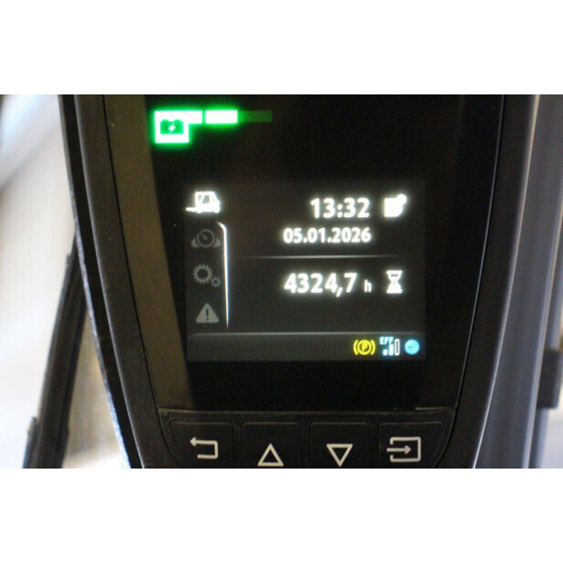 2019 Linde E25-44716368