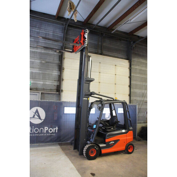 2019 Linde E25-44716372