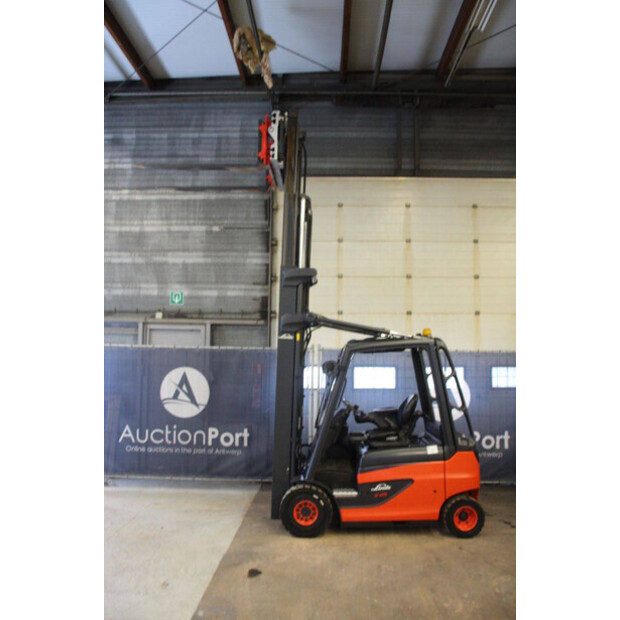 2019 Linde E25-44716373