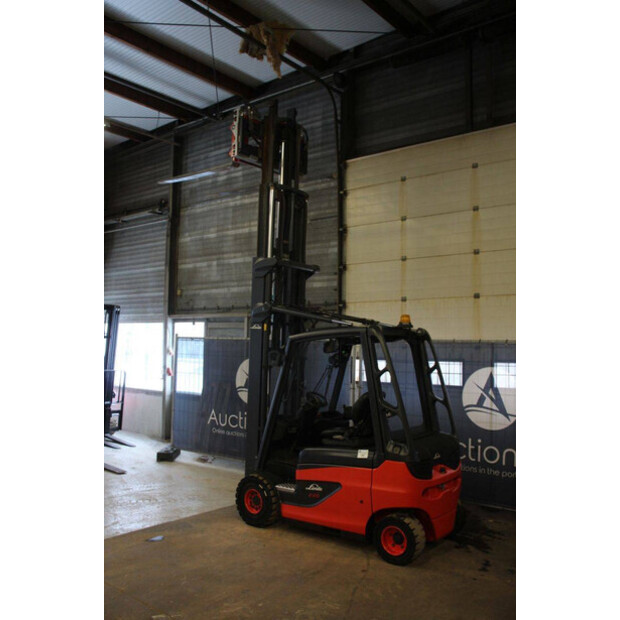 2019 Linde E25-44716374