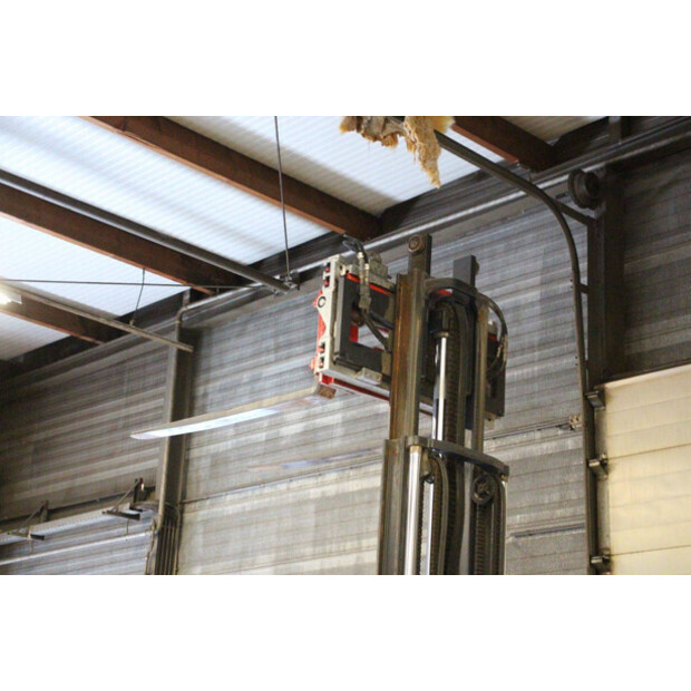 2019 Linde E25-44716375