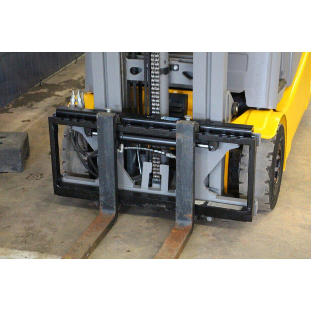 2016 Jungheinrich EFG 216K-44716386