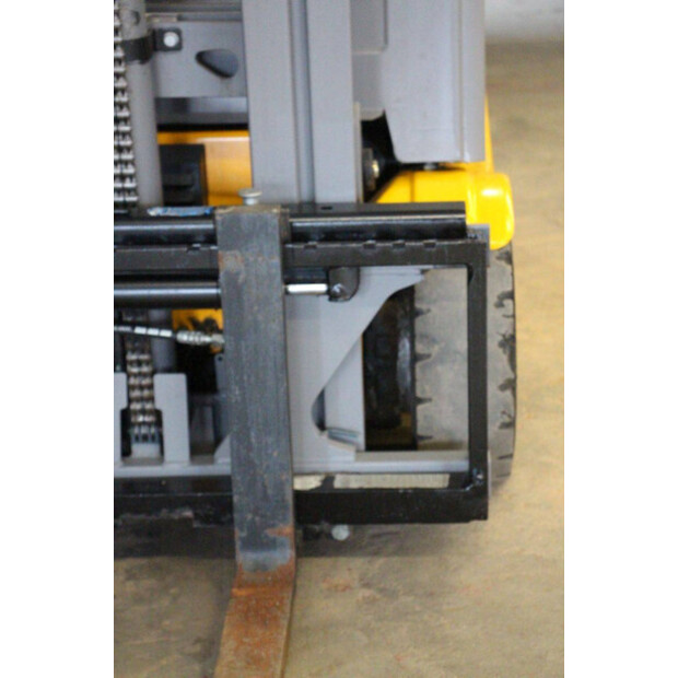 2016 Jungheinrich EFG 216K-44716387