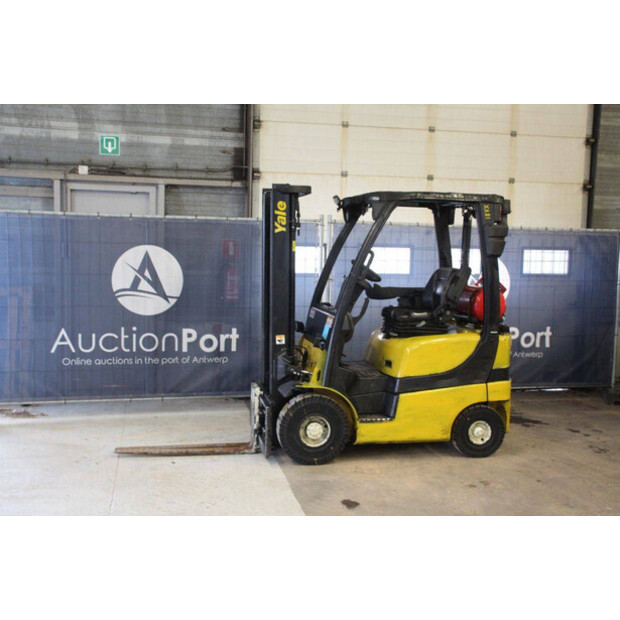 2020 Yale GLP18VXV2175-44716409