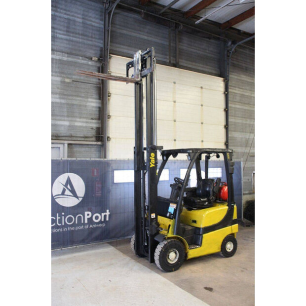 2020 Yale GLP18VXV2175-44716436