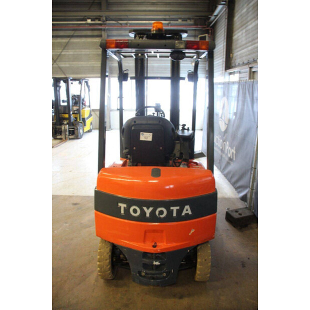 2006 Toyota 7FBMF16-44716475