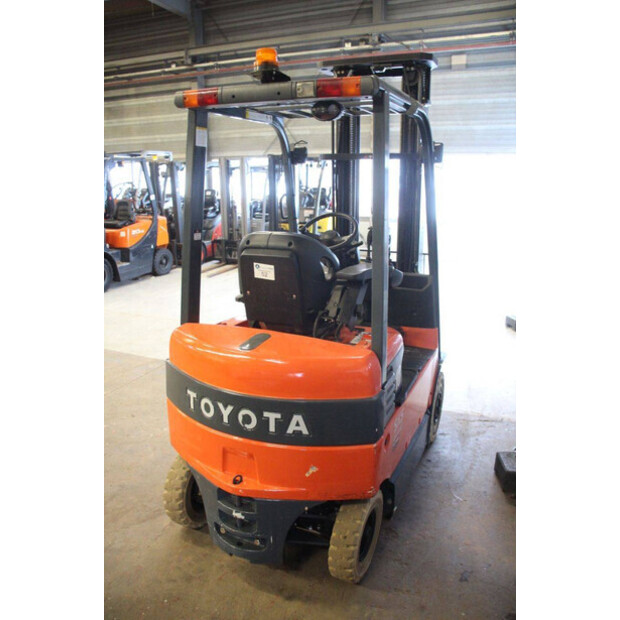 2006 Toyota 7FBMF16-44716476