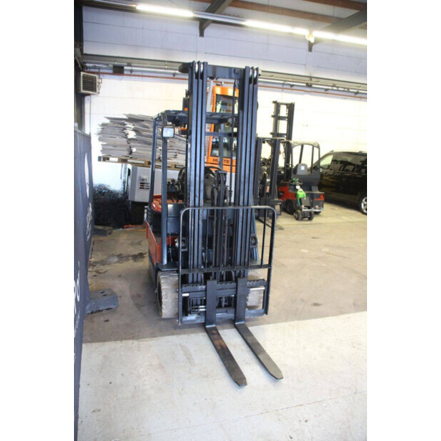 2006 Toyota 7FBMF16-44716477