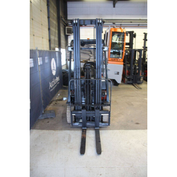 2006 Toyota 7FBMF16-44716478