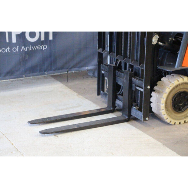 2006 Toyota 7FBMF16-44716480