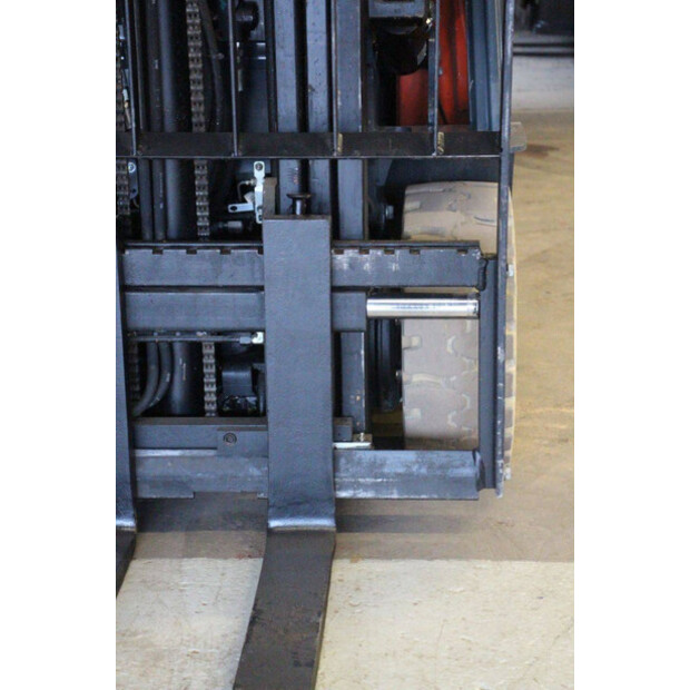 2006 Toyota 7FBMF16-44716481