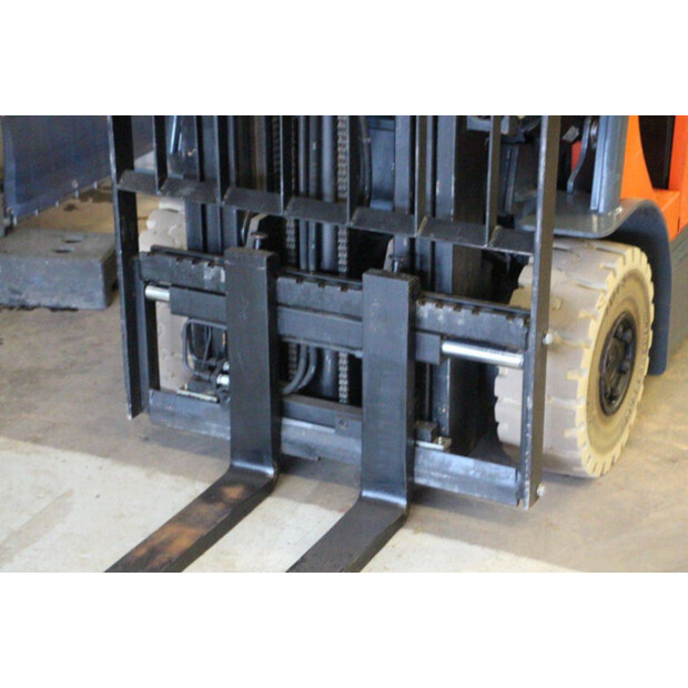 2006 Toyota 7FBMF16-44716482