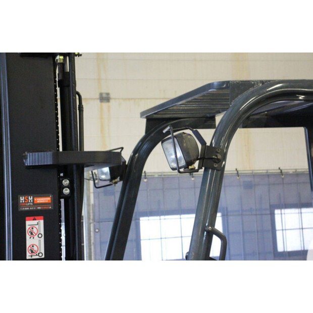 2006 Toyota 7FBMF16-44716483