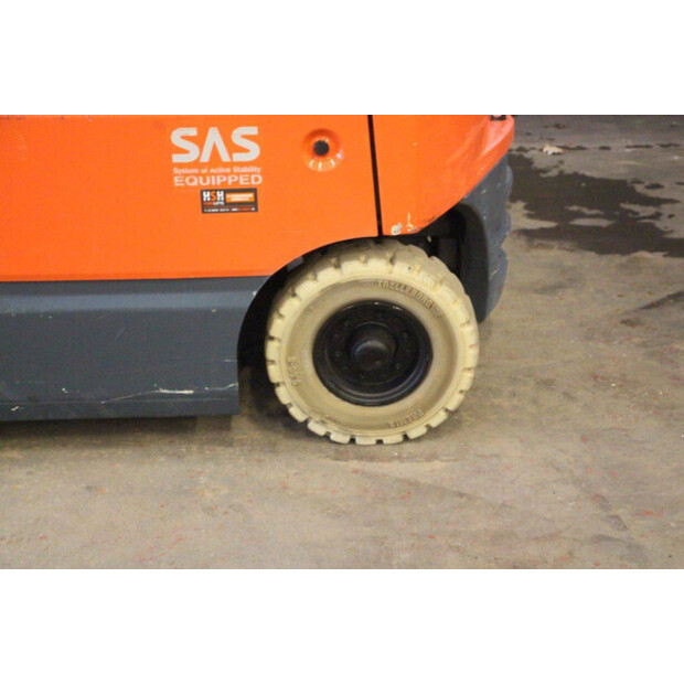 2006 Toyota 7FBMF16-44716485