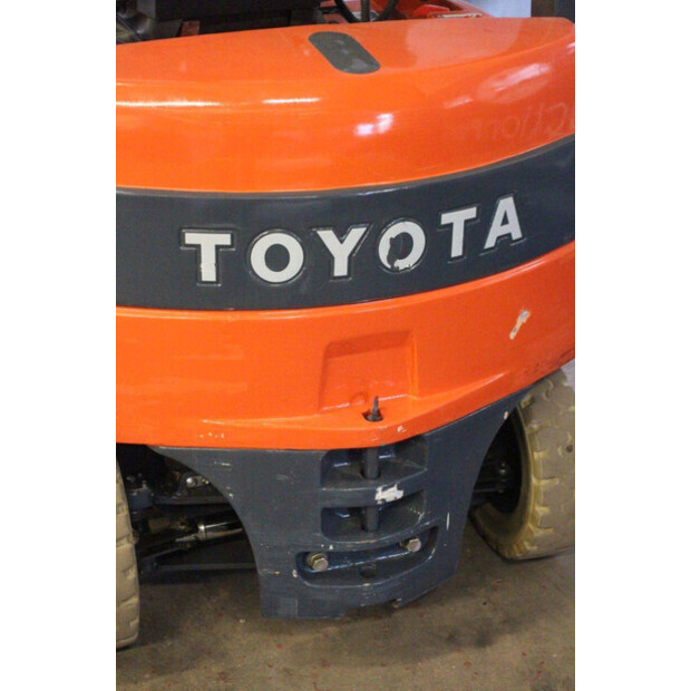 2006 Toyota 7FBMF16-44716486