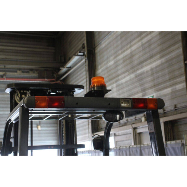 2006 Toyota 7FBMF16-44716487