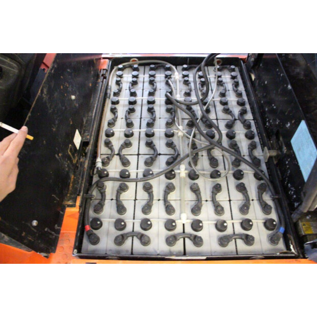 2006 Toyota 7FBMF16-44716488