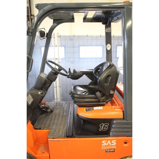 2006 Toyota 7FBMF16-44716490