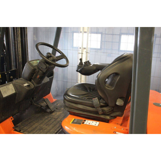 2006 Toyota 7FBMF16-44716491