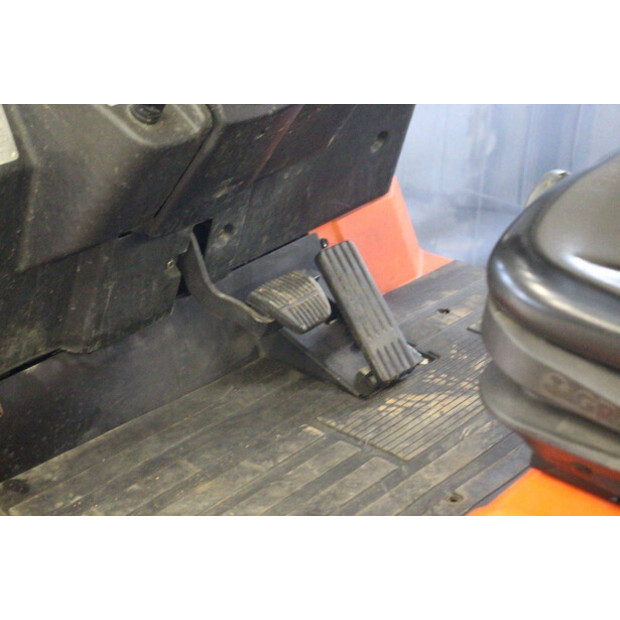 2006 Toyota 7FBMF16-44716492