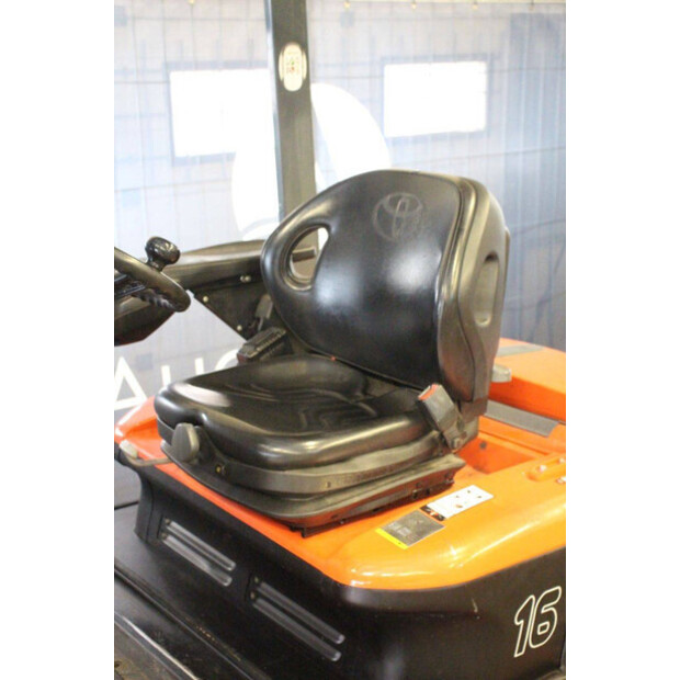 2006 Toyota 7FBMF16-44716493