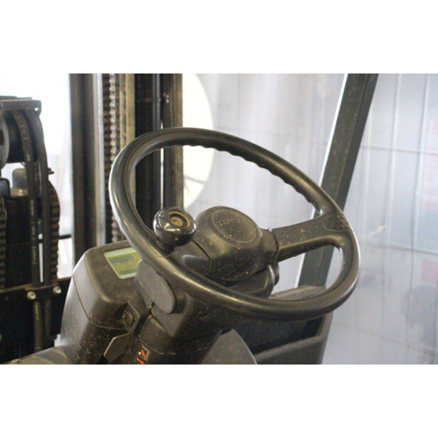 2006 Toyota 7FBMF16-44716494