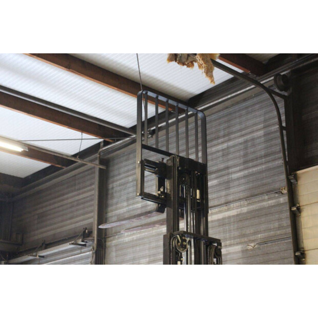 2006 Toyota 7FBMF16-44716500